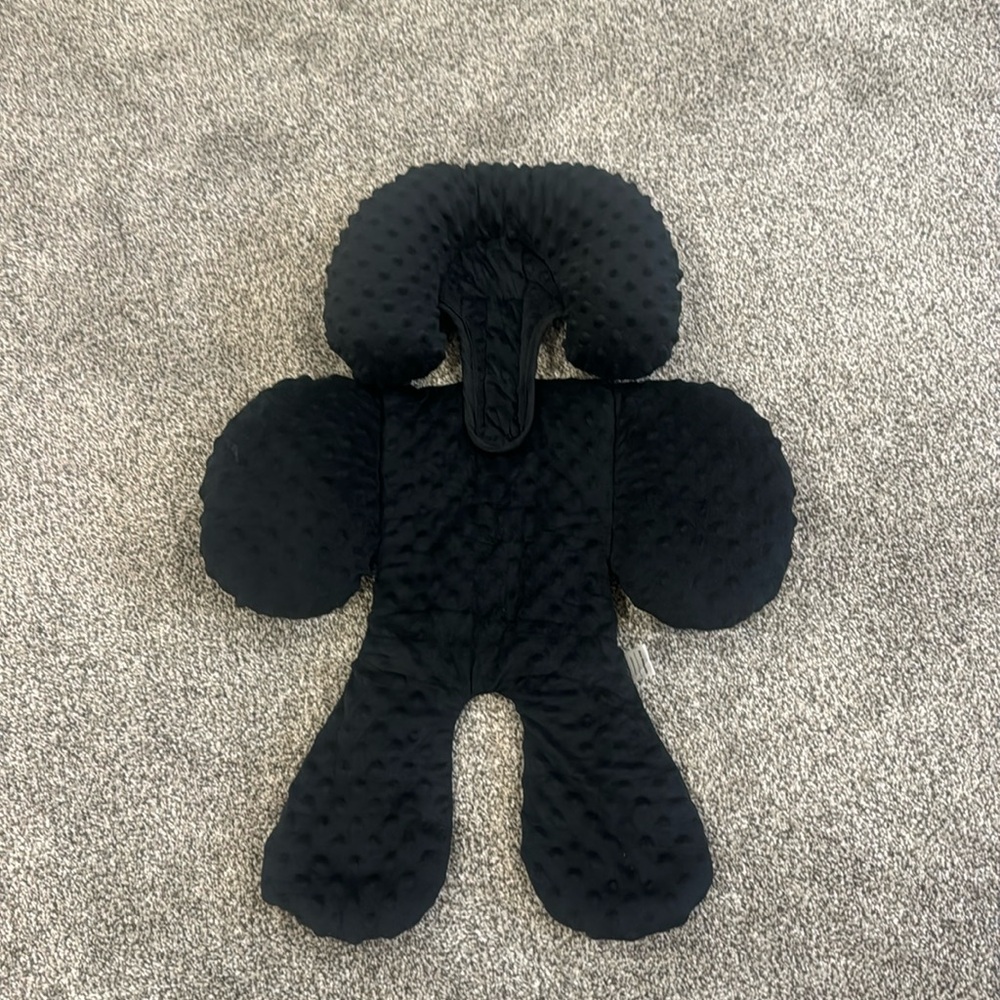 Baby insert never used
